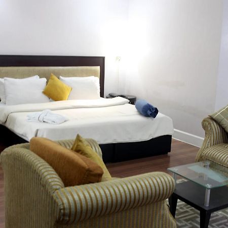 BW Starfire Hotel 伊凯贾 外观 照片