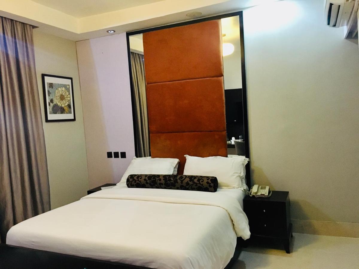 BW Starfire Hotel 伊凯贾 外观 照片