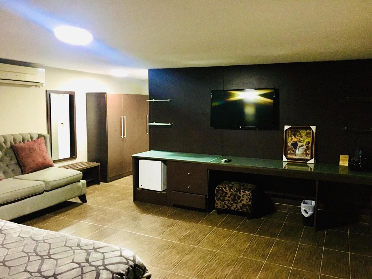 BW Starfire Hotel 伊凯贾 外观 照片