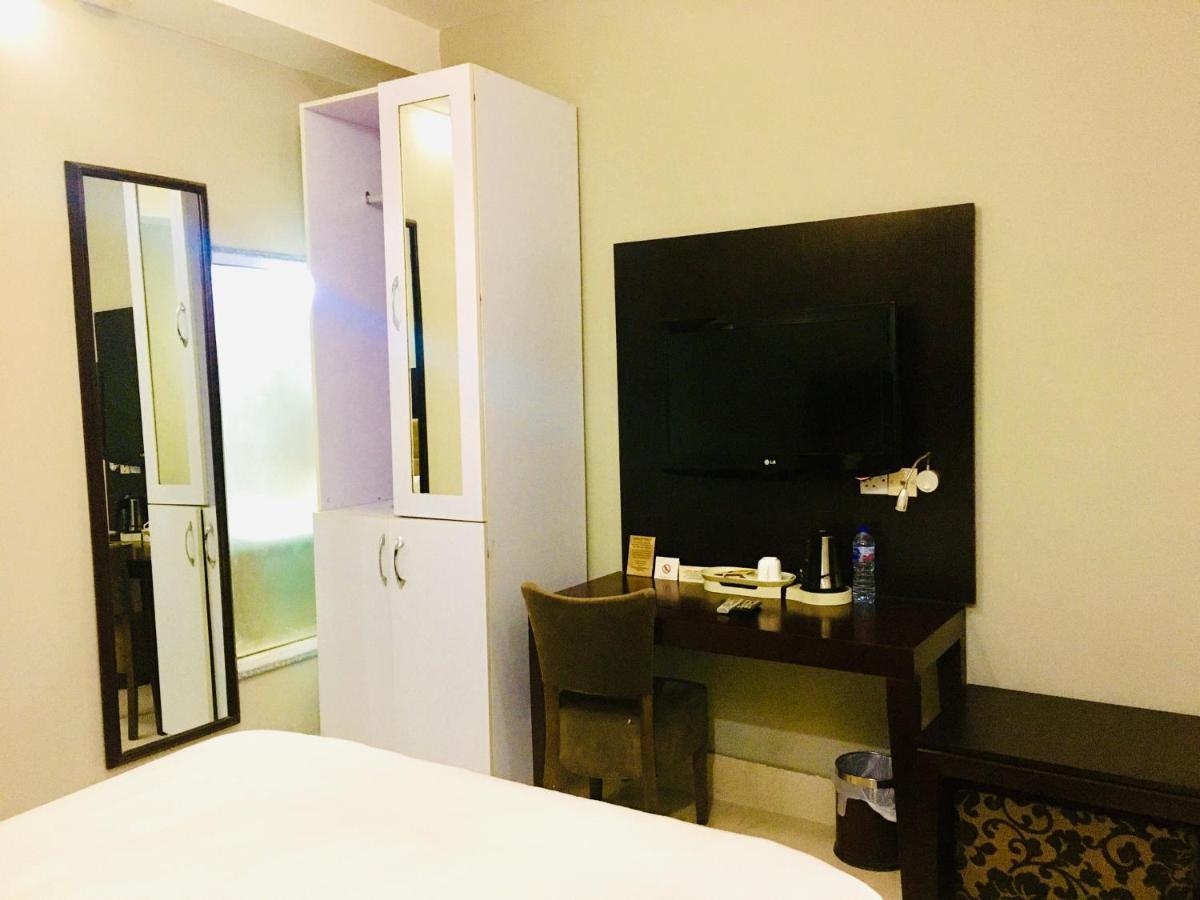BW Starfire Hotel 伊凯贾 外观 照片