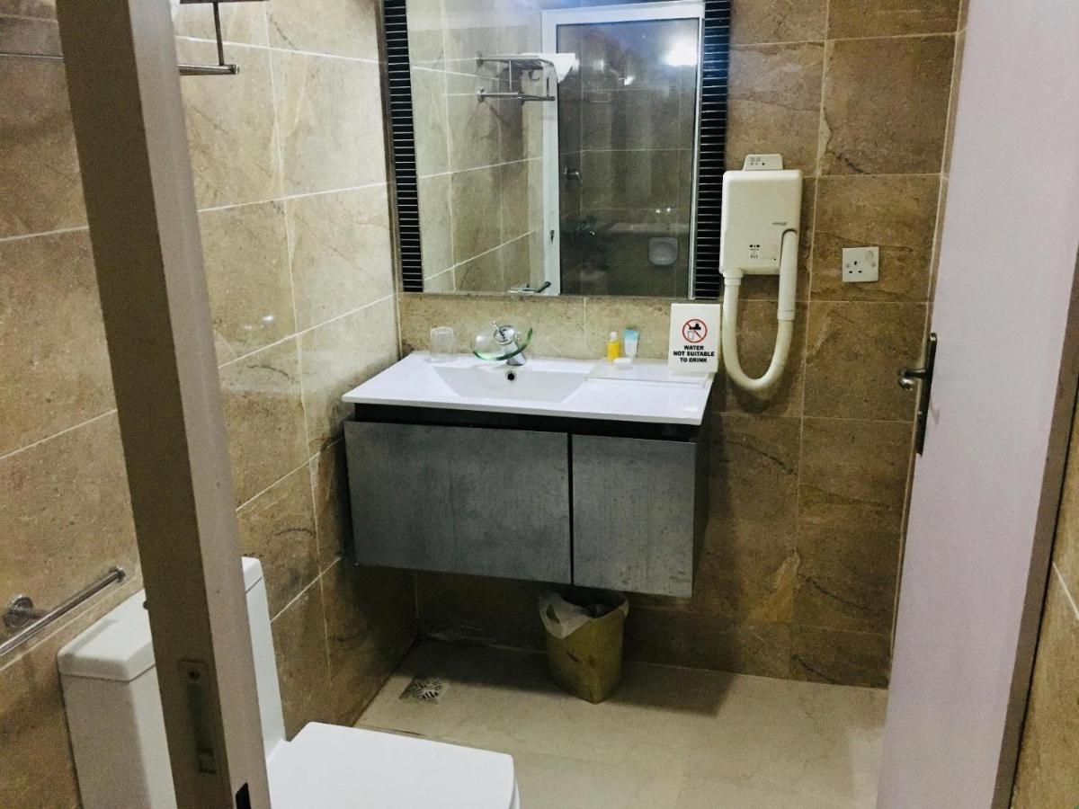 BW Starfire Hotel 伊凯贾 外观 照片