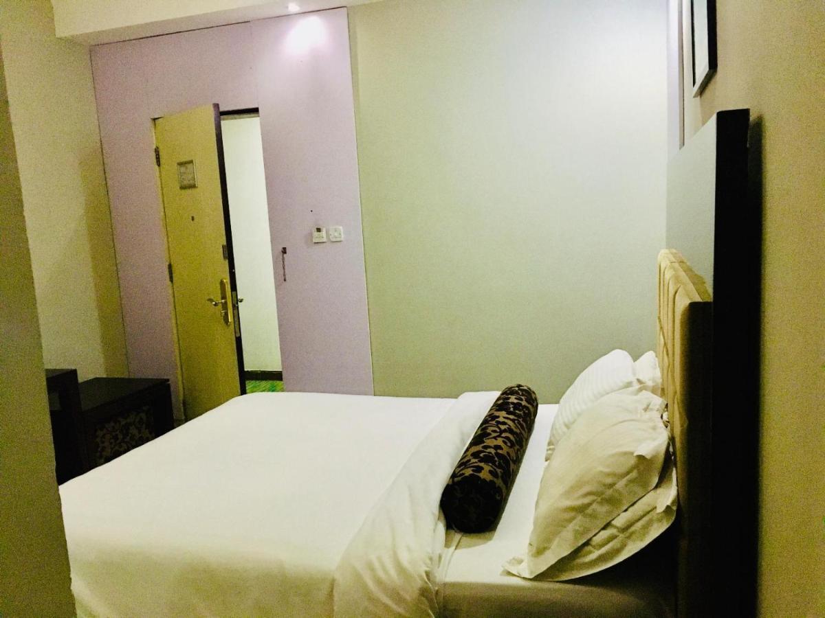 BW Starfire Hotel 伊凯贾 外观 照片