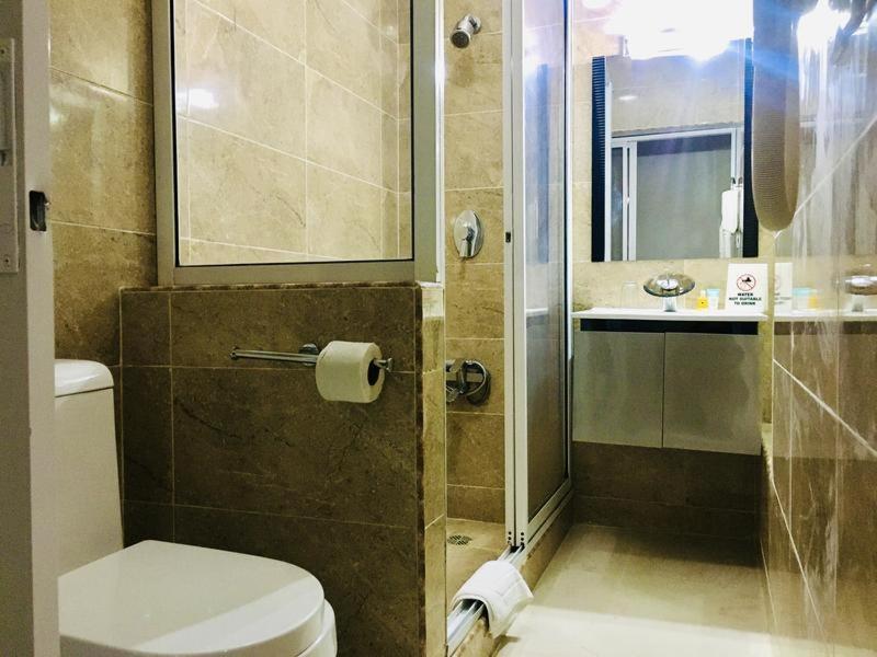 BW Starfire Hotel 伊凯贾 外观 照片