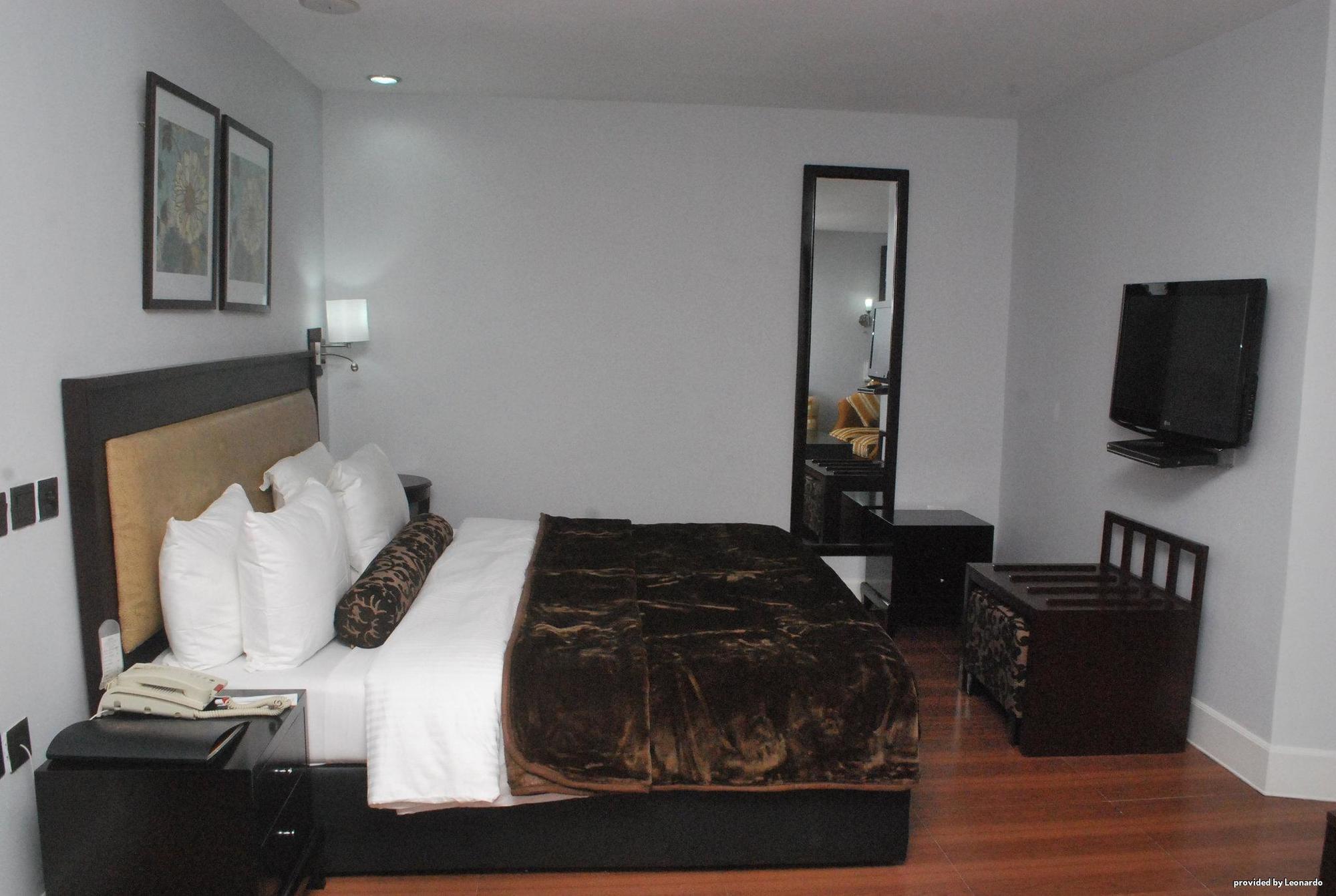 BW Starfire Hotel 伊凯贾 外观 照片