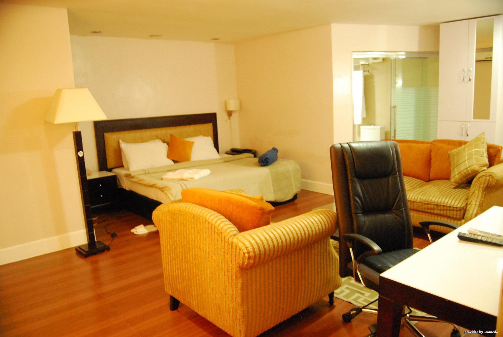 BW Starfire Hotel 伊凯贾 外观 照片