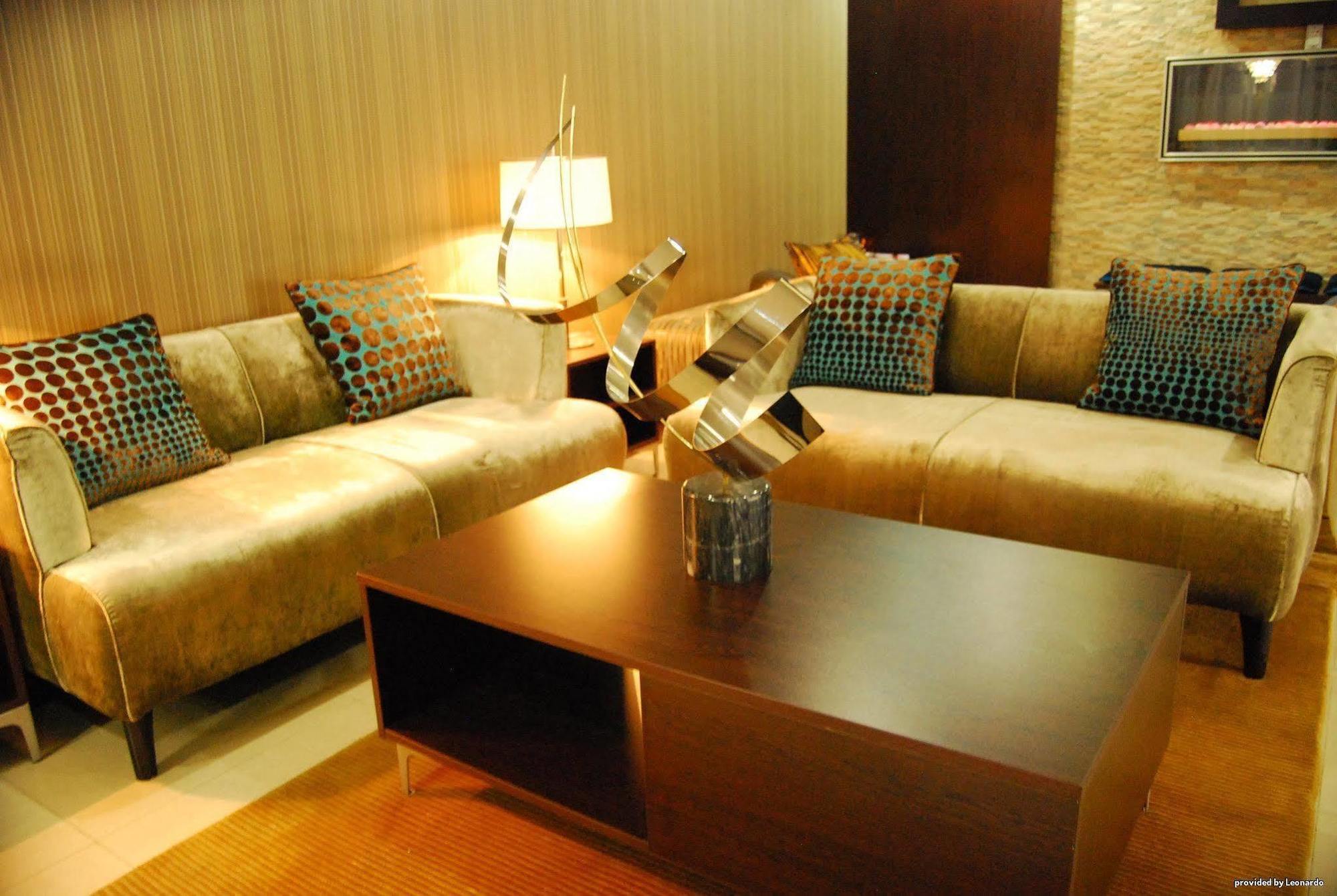 BW Starfire Hotel 伊凯贾 外观 照片