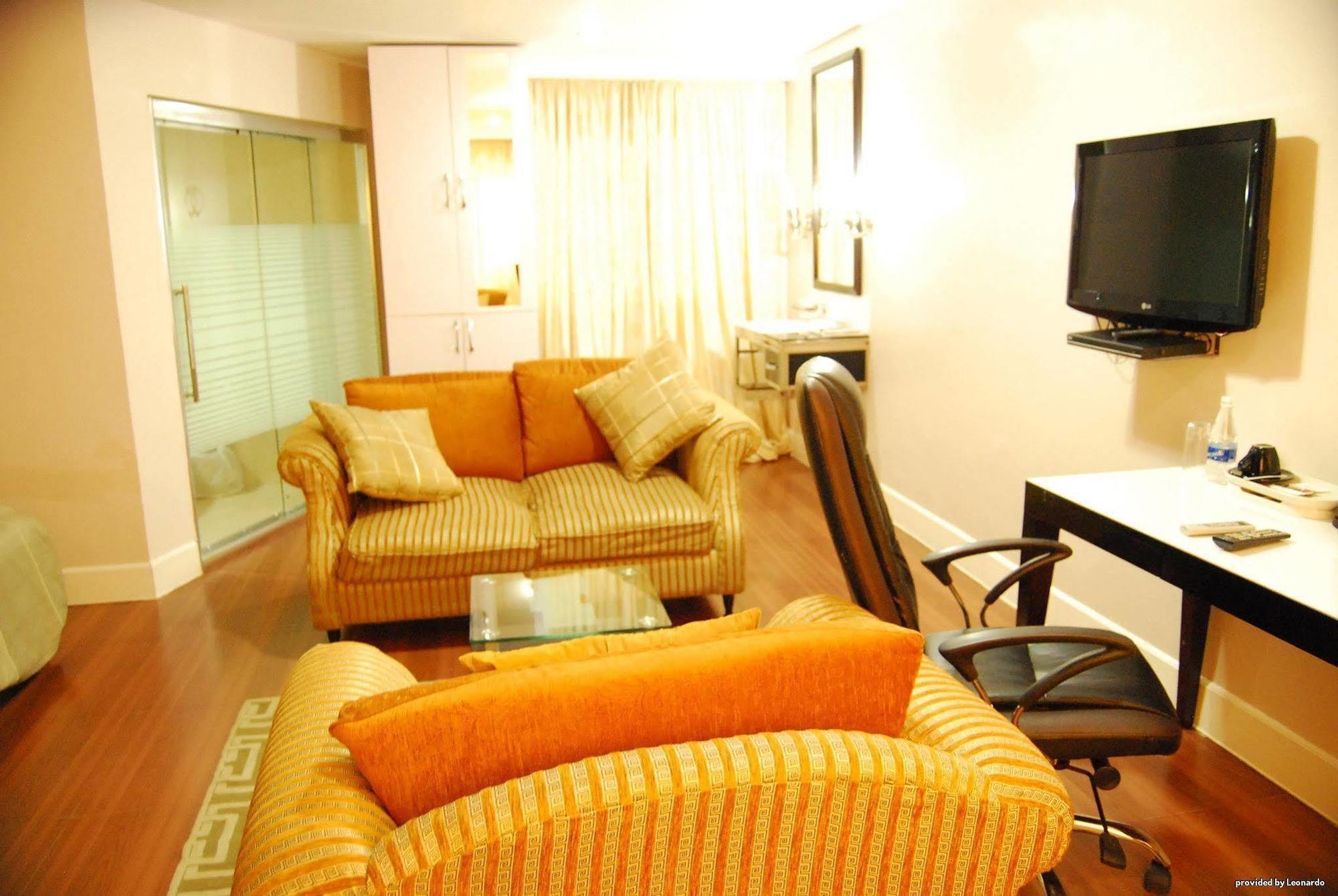 BW Starfire Hotel 伊凯贾 外观 照片