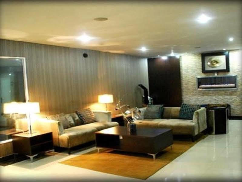 BW Starfire Hotel 伊凯贾 外观 照片
