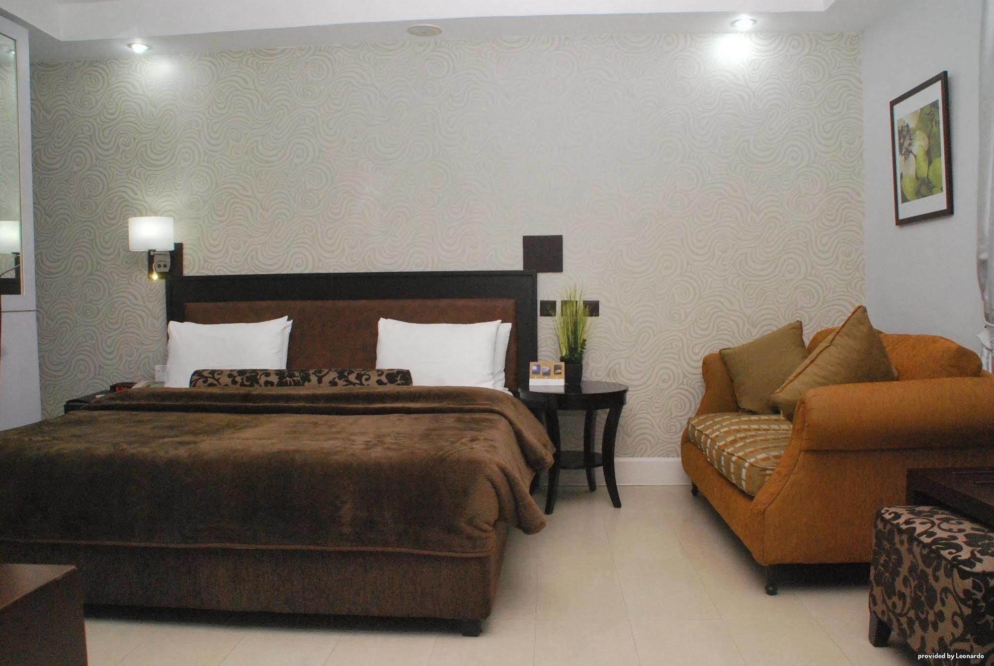 BW Starfire Hotel 伊凯贾 外观 照片