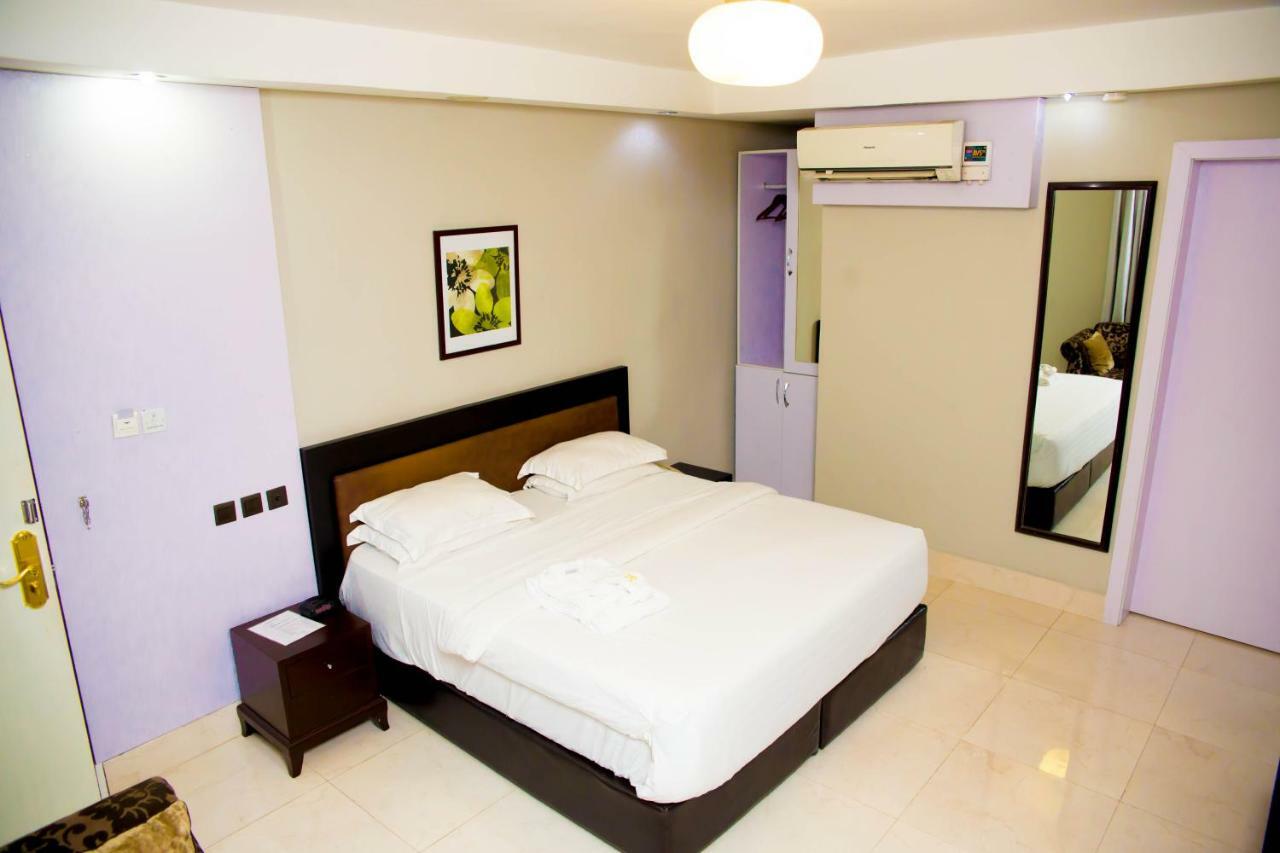 BW Starfire Hotel 伊凯贾 外观 照片