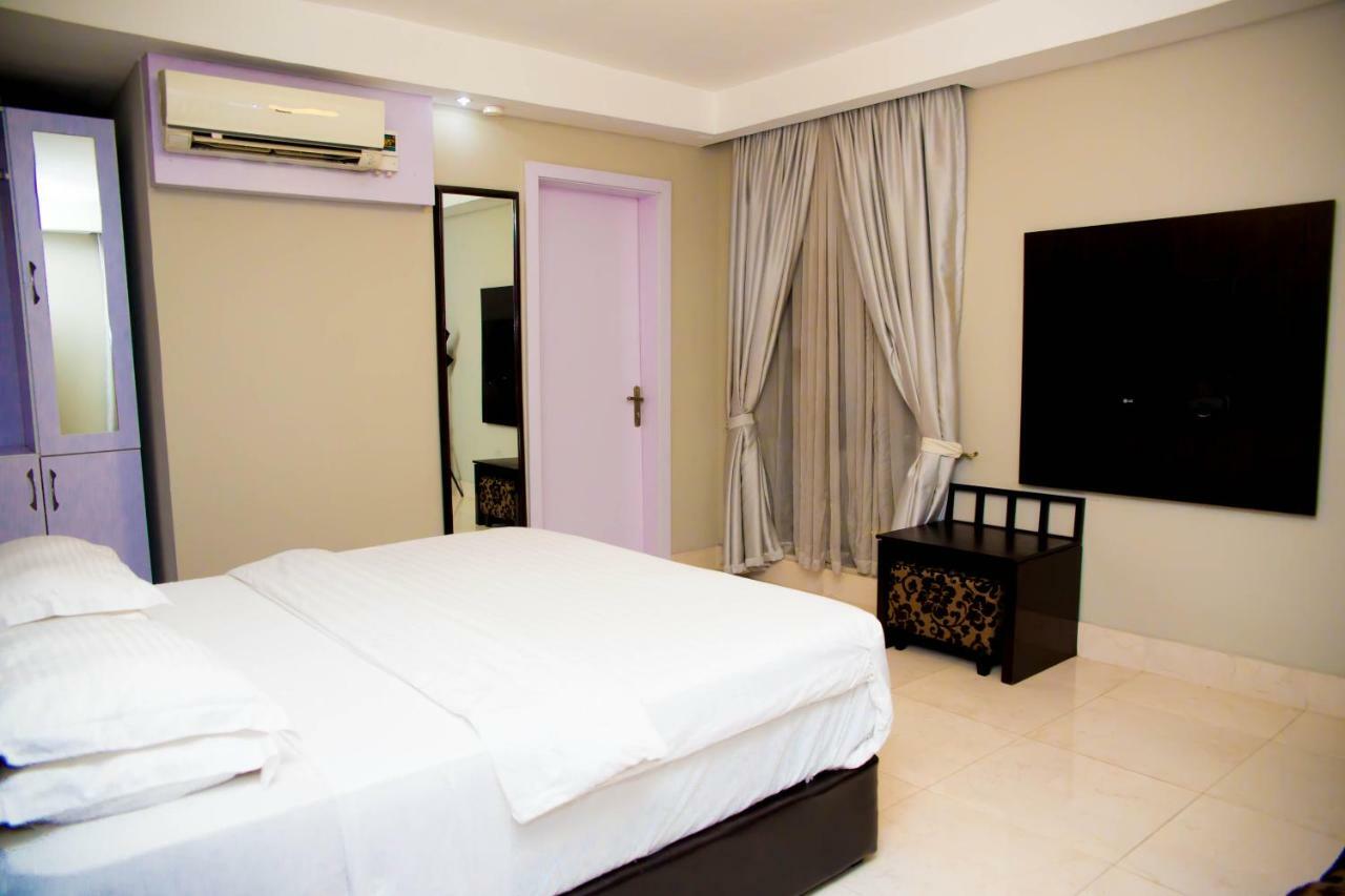 BW Starfire Hotel 伊凯贾 外观 照片
