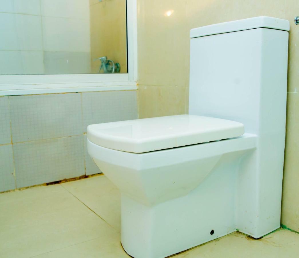 BW Starfire Hotel 伊凯贾 外观 照片