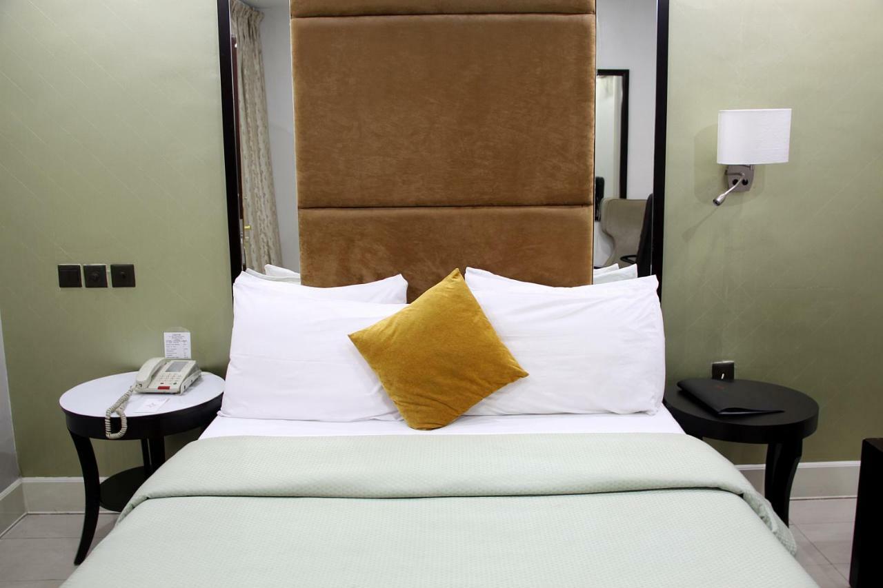 BW Starfire Hotel 伊凯贾 外观 照片