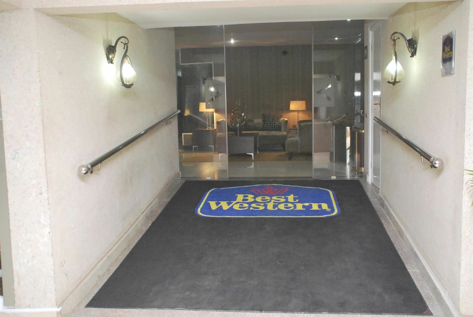 BW Starfire Hotel 伊凯贾 外观 照片