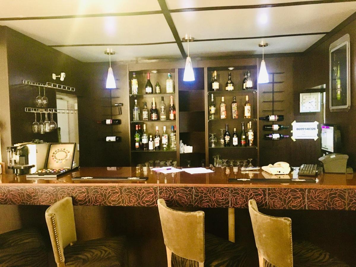 BW Starfire Hotel 伊凯贾 外观 照片
