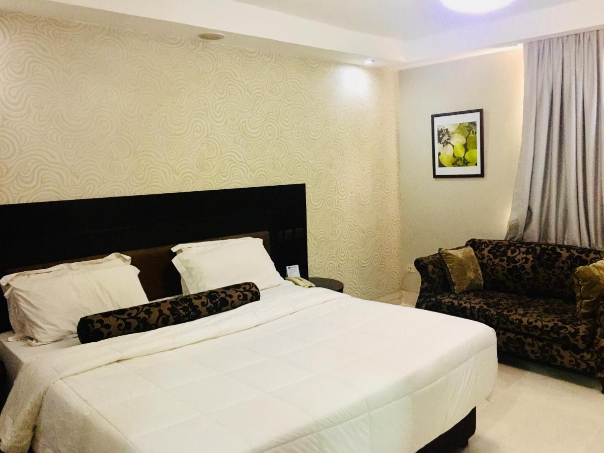 BW Starfire Hotel 伊凯贾 外观 照片