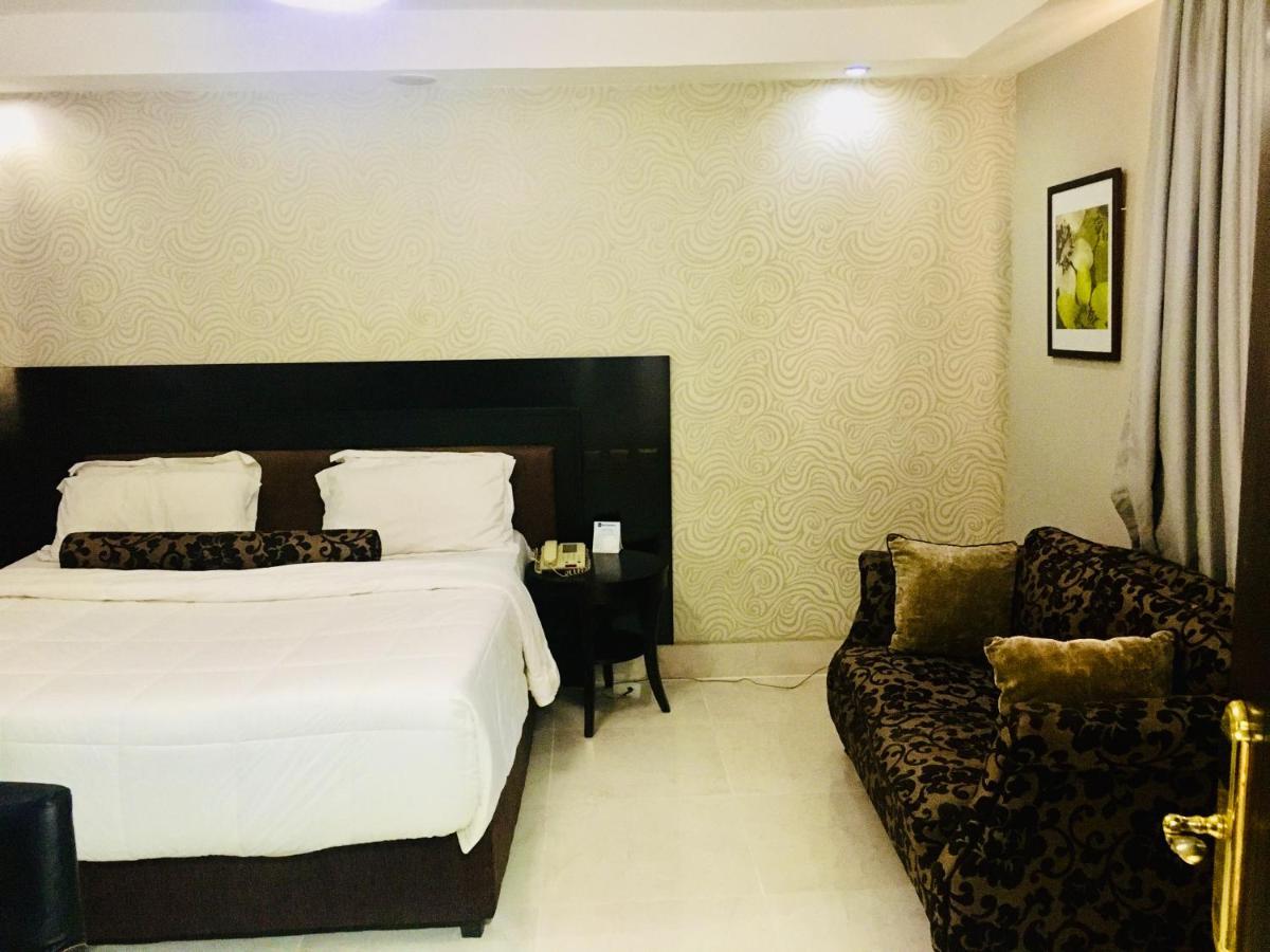 BW Starfire Hotel 伊凯贾 外观 照片