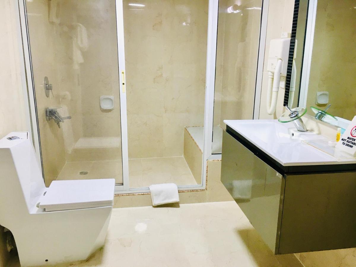 BW Starfire Hotel 伊凯贾 外观 照片